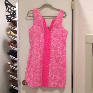 Lilly Pulitzer for Target Dress